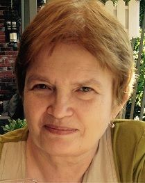 Панкова Елена Олеговна