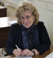 Панова Ирина Михайловна