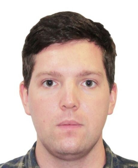 Паньшин Максим Владимирович