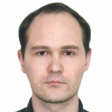 Папырин Павел Витальевич