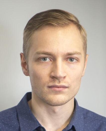 Парфентьев Кирилл Викторович