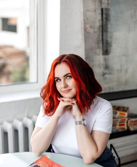 Патрикеева Анастасия Андреевна