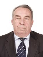 Павлихин Геннадий Петрович