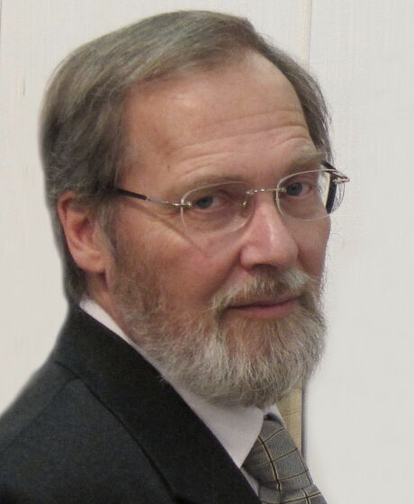 Павлов Виктор Алексеевич
