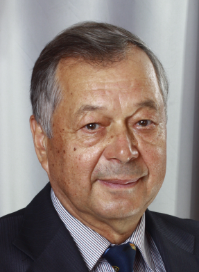 Павлов Виктор Николаевич