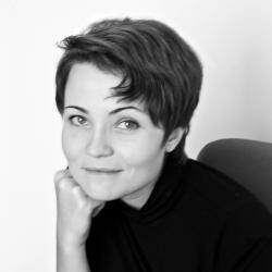 Павлова Ирина