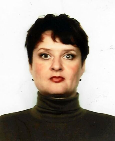 Павлова Ирина Владимировна