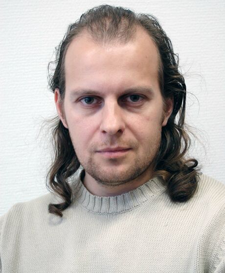 Перевалов Илья Александрович
