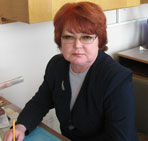 Перминова Елена Александровна