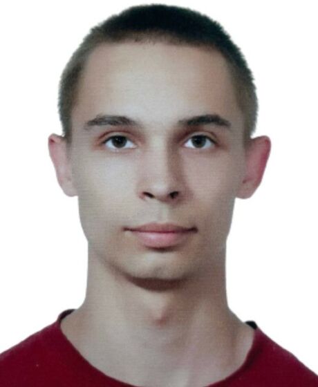 Перов Алексей Юрьевич