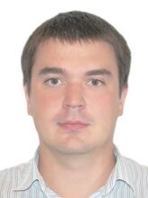 Петров Василий Вдадимирович