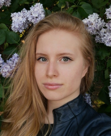 Пименова Мария Борисовна