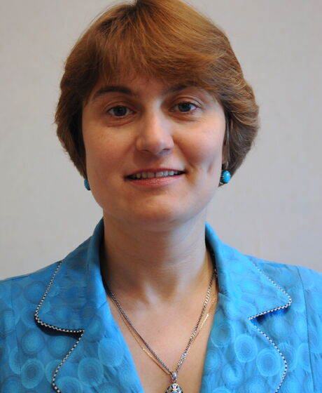 Пиневич Елена Валентиновна