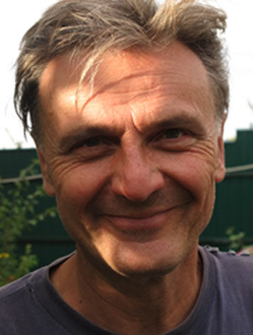 Пластинин Юрий Владимирович