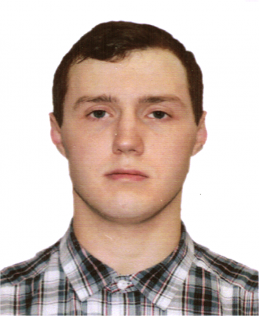 Плясунов Владислав Михайлович