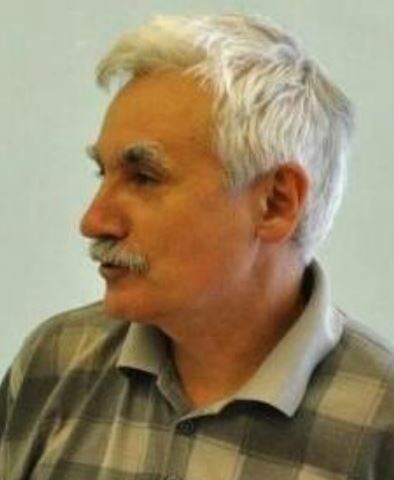 Плюснин Андрей Владимирович