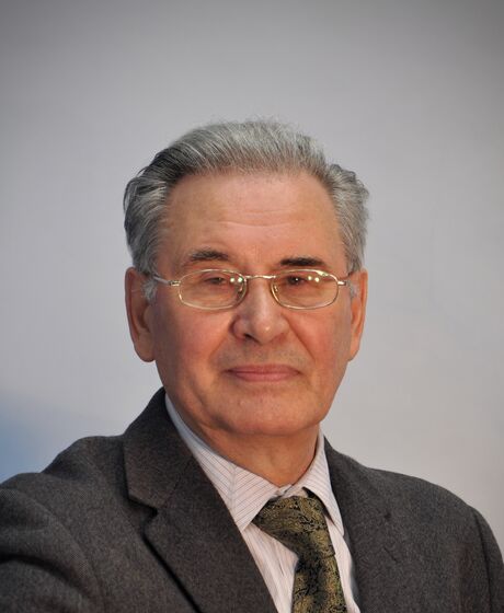 Подчезерцев Виктор Павлович