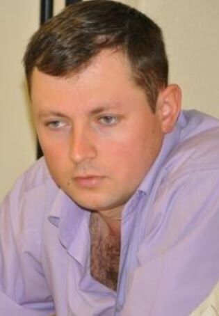 Подсвиров Константин Николаевич