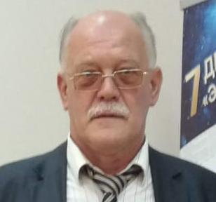 Поклад Максим Николаевич
