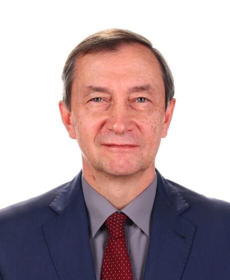 Покровский Алексей Михайлович