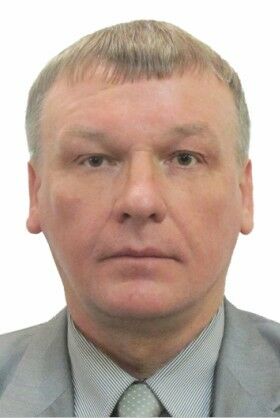 Покус Валерий Анатольевич