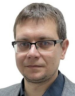 Поляков Артем Олегович