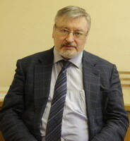 Поляков Сергей Андреевич