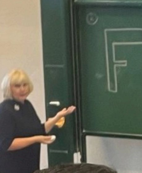 Полякова Галина Николаевна
