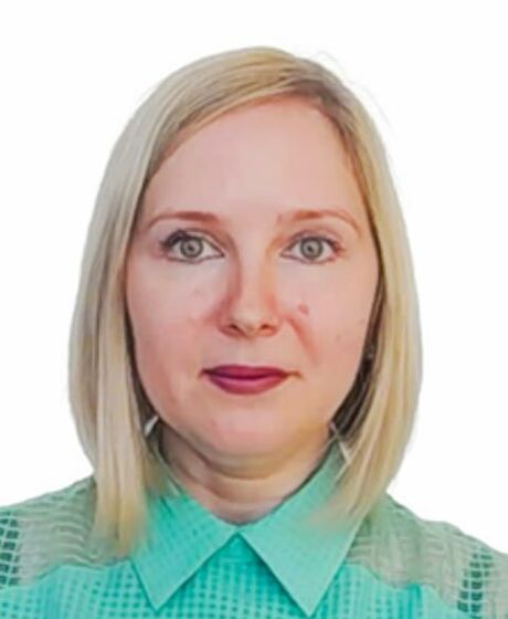 Полякова Ольга Сергеевна