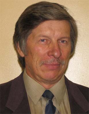 Полянский Александр Ромилович