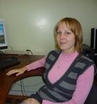 Полынкова Маргарита Алексеевна