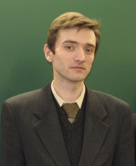 Попов Александр Сергеевич