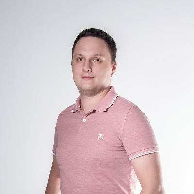 Попов Даниил