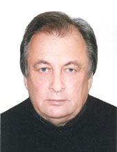 Попов Владимир Семенович