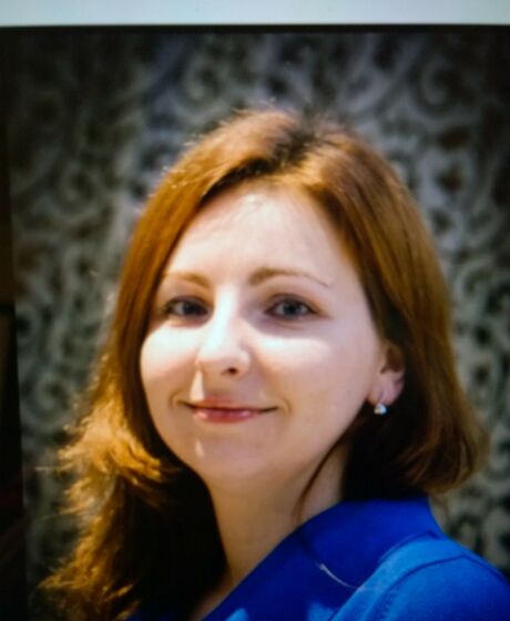 Попова Анна Алексеевна