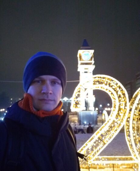 Пошехонов Роман Александрович
