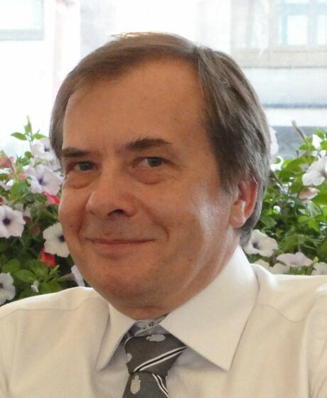 Поскребышев Александр Анатольевич