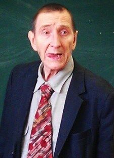 Постников Виталий Михайлович