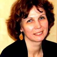 Постникова Елена Сергеевна