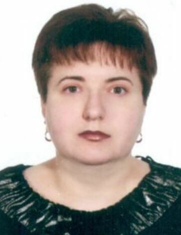Позднякова Светлана Анатольевна