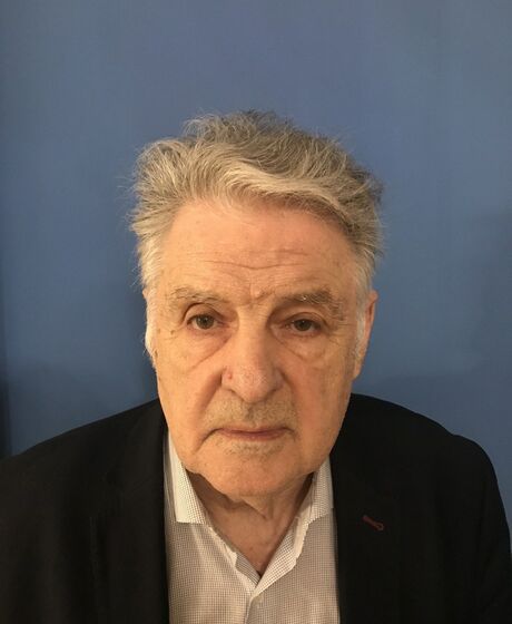 Пожалостин Алексей Алексеевич