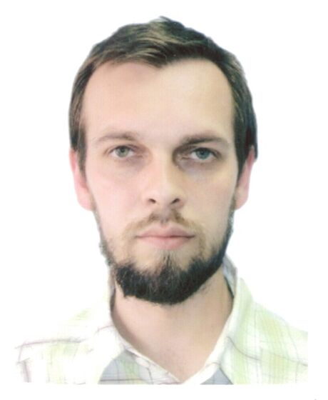 Приказчиков Данила Александрович