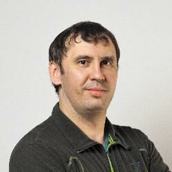Прилуцкий Сергей