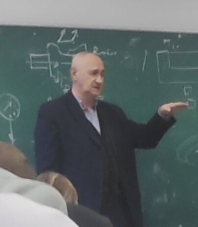 Пронякин Владимир Ильич