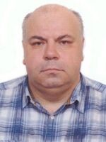 Просунцов Павел Викторович