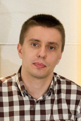 Проваторов Александр Сергеевич