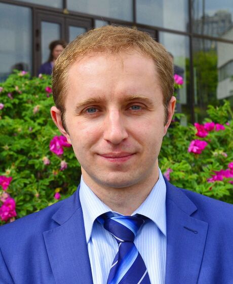 Прозоровский Александр Александрович
