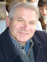 Прудников Сергей Николаевич