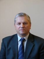 Пучков Владимир Михайлович