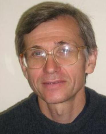 Пучков Юрий Александрович
